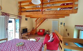 Casa Vacanze: Maison Des Gnomes